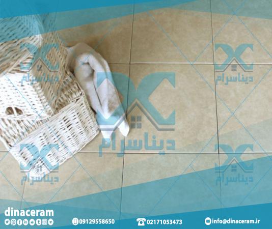 لیست قیمت روز انواع کاشی و سرامیک
