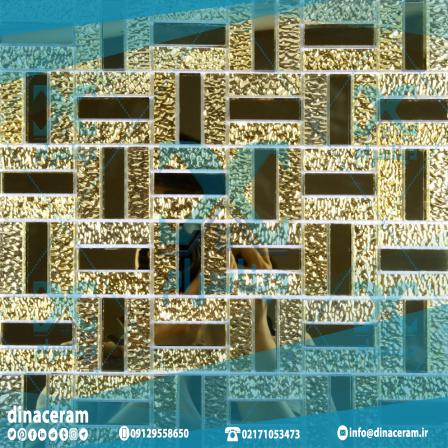 خریدار اینترنتی انواع کاشی و سرامیک طلایی