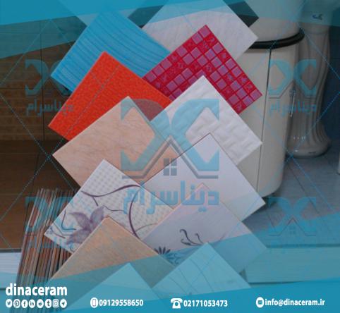 انواع سرامیک طرح سنگ مخصوص نمای بیرونی