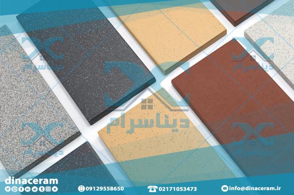 خرید سرامیک خوب مخصوص دیوار پارکینگ