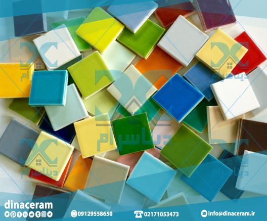 بزرگترین خریداران کاشی صادراتی ایرانی