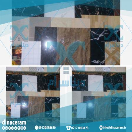 کارخانه تولید سرامیک و کاشی راه پله ساختمان