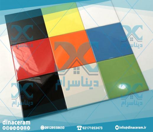 نمایندگی پخش انواع کاشی و سرامیک طرح جدید سنگ