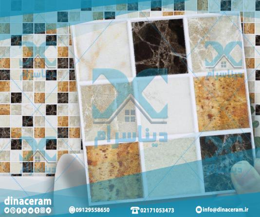 سفارش اینترنتی انواع مدل سرامیک و کاشی راه پله