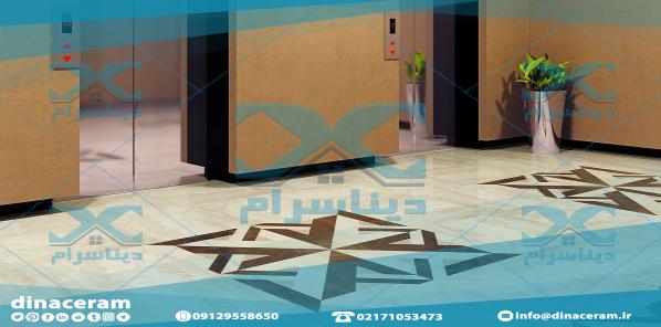 سفارش عمده سرامیک و کاشی با قیمت مناسب