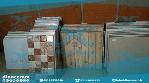 قیمت سرامیک و کاشی امروز در سال 98
