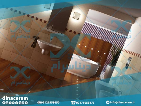 چگونه کاشی و سرامیک ارزان قیمت بخریم؟