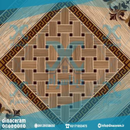 صادرات بهترین انواع کاشی و سرامیک با کیفیت