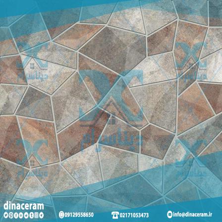 خریدار ارزانترین کاشی و سرامیک طرح سنگ