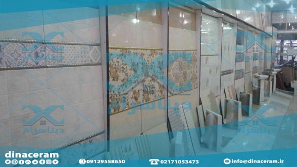 بهترین مارک کاشی و سرامیک کدام است؟