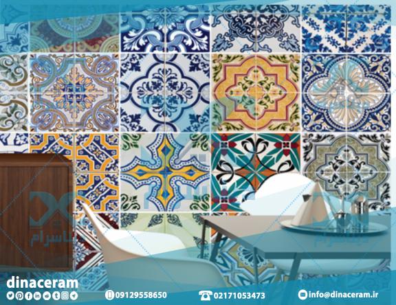 خرید سرامیک درجه یک و دو با قیمت امروز