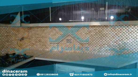 سفارش آنلاین کاشی درجه یک و دو برای آشپزخانه