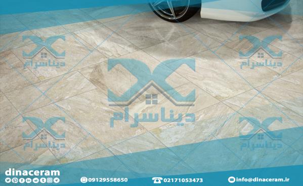 لیست تولید کنندگان انواع کاشی و سرامیک پارکینگ