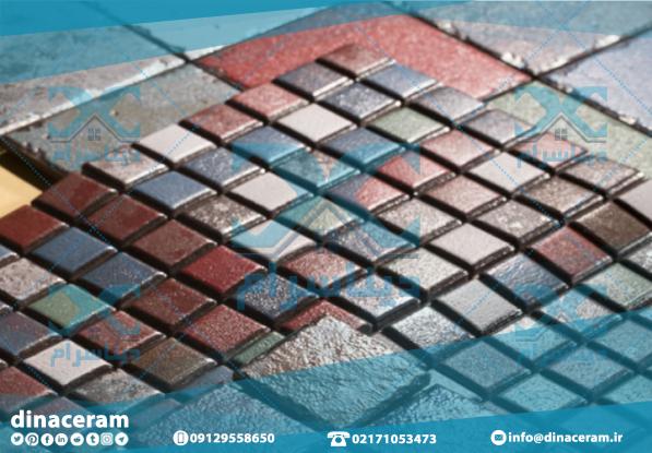 شرکت تولید سرامیک و کاشی طرح سنگ یزد