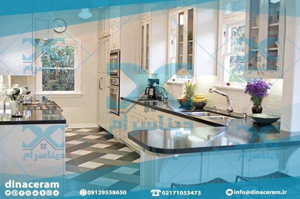 خرید کاشی و سرامیک در انواع طرح های جدید و مدرن