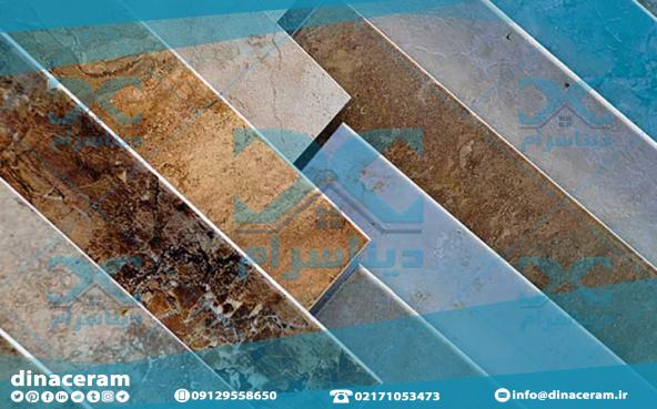 فروش سرامیک و کاشی با قیمت استثنایی