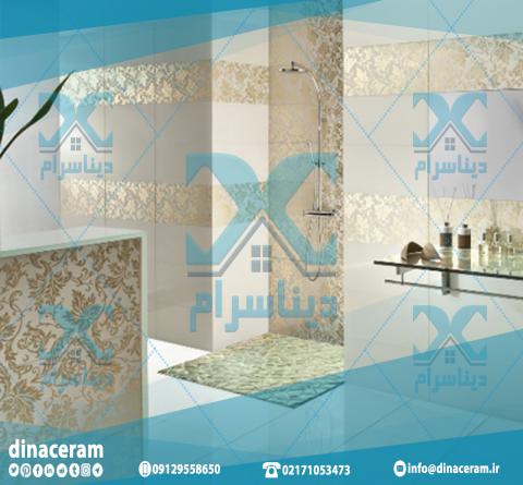 حراج واقعی کاشی و سرامیک زیبا