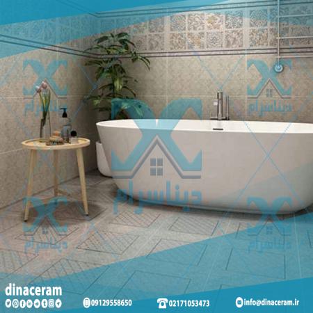 نمایندگی پخش کاشی و سرامیک در تبریز