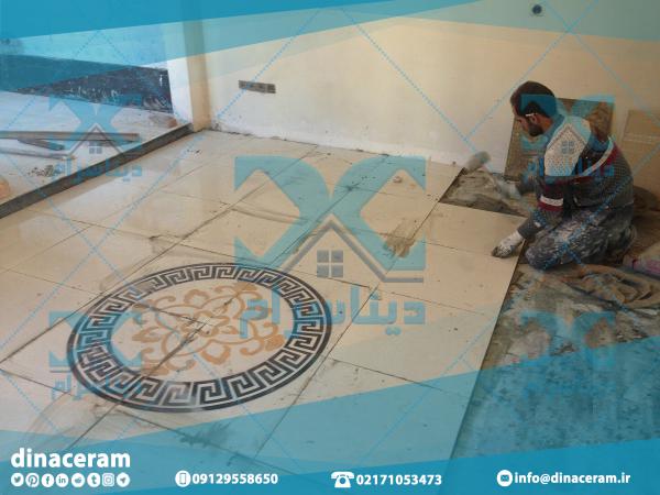 سرامیک درجه یک و خصوصیات آن
