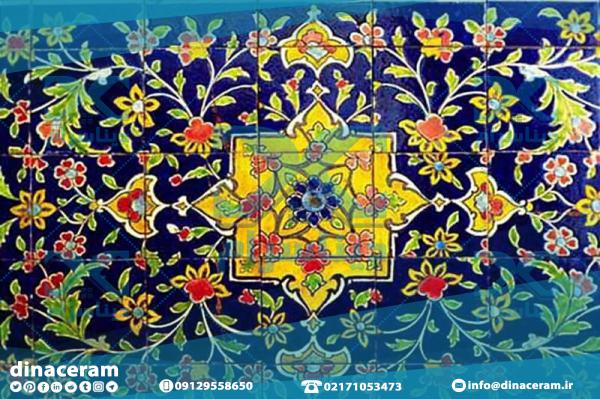 مقایسه قیمت کاشی مراکشی و ایرانی