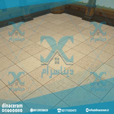 صادرات انواع کاشی و سرامیک از میبد یزد