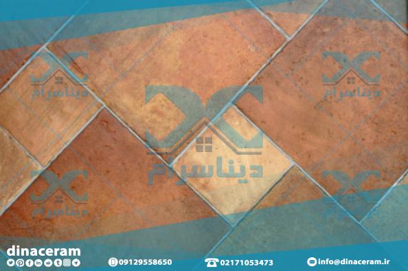 جدیدترین و زیباترین انواع طرح های کاشی و سرامیک کف