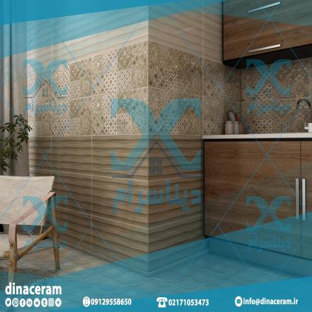 مشخصات کاشی آشپزخانه چیست؟