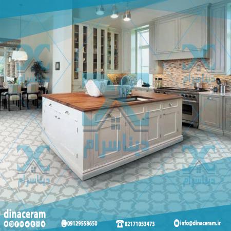 خرید زیباترین کاشی کف با قیمت استثنایی