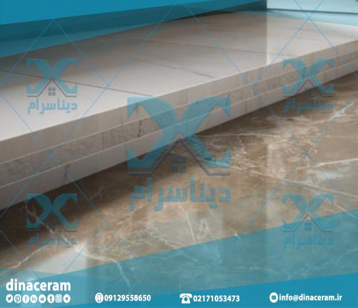 مناسب ترین سرامیک برای کف ساختمان ها