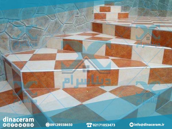لیست قیمت کاشی و سرامیک طرح دار و ساده
