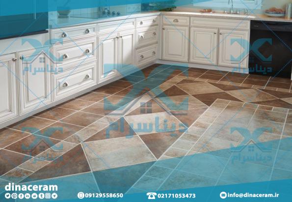 لیست آخرین قیمت سرامیک درجه یک