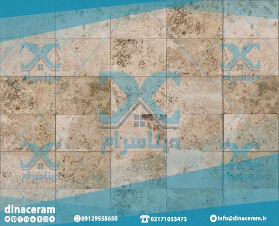 عرضه کننده واقعی انواع کاشی و سرامیک در تهران