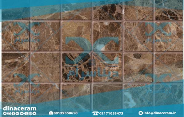 حراج واقعی کاشی و سرامیک کف در تبریز