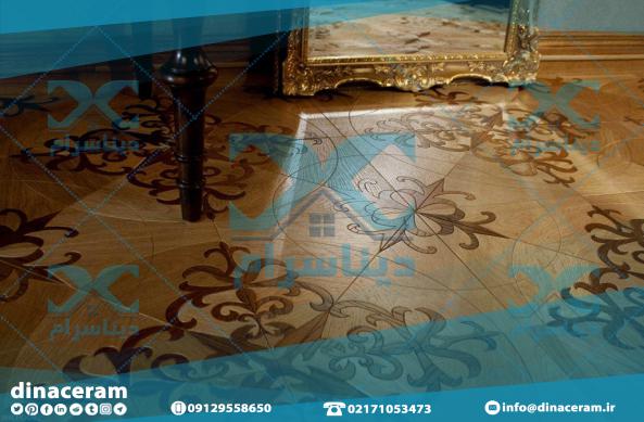 قیمت کاشی در بازار شیراز