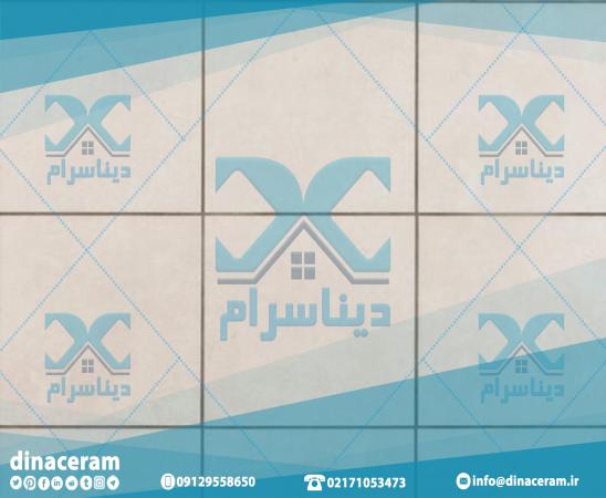 فروش عمده سرامیک سفید با کیفیت درجه یک