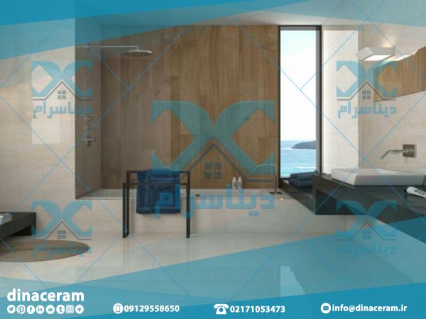 فروش کاشی و سرامیک با قیمت امروز