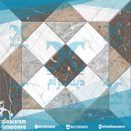 کاشی سرامیک زیبا و رنگی در اصفهان