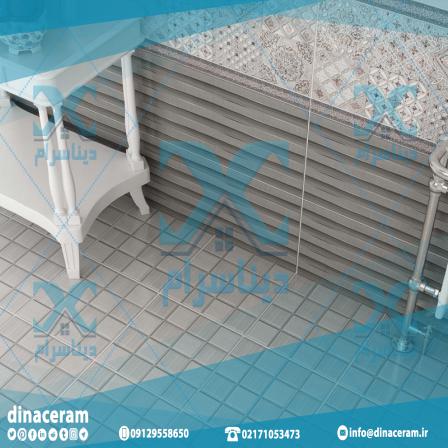 خریدار اینترنتی سرامیک بدون بند در مدل های مختلف