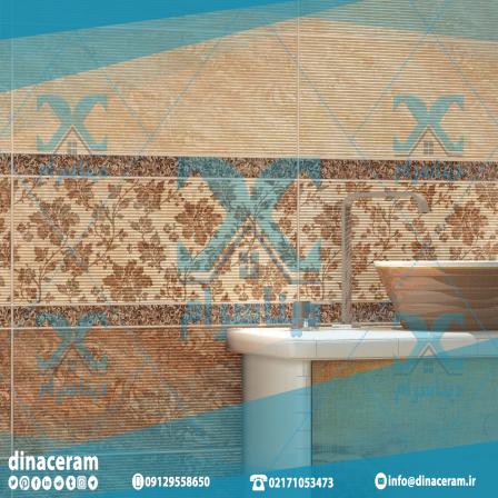 بزرگترین شرکت تولید کاشی و سرامیک درجه یک