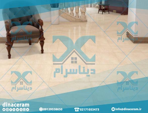 قیمت سرامیک پرسلان در بازار تبریز