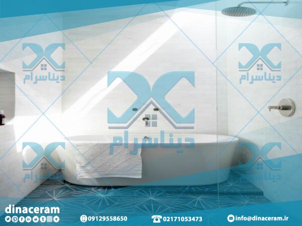 نمایندگی پخش عمده کاشی سرامیک سرویس بهداشتی