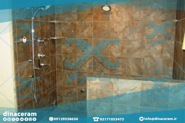 سفارش آنلاین کاشی حمام ایرانی
