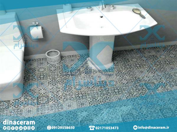 فروش انواع مدل های سرامیک جدید برای دستشویی