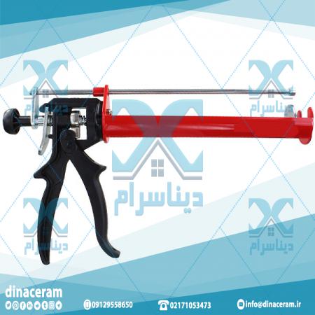 مرکز خرید چسب کاشی تفنگی درجه یک