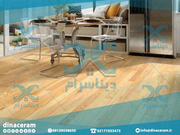 قیمت انواع سرامیک طرح لمینت