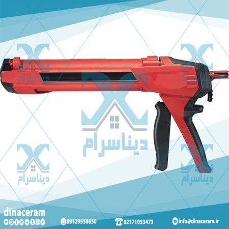 آشنایی کامل با چسب کاشی تفنگی