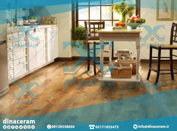 قیمت سرامیک طرح چوب سال 99