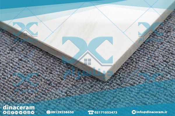 فروش سرامیک پرسلانی بدون لعاب کف