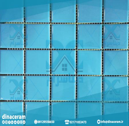 بزرگترین مرکز تولید کاشی استخری تهران