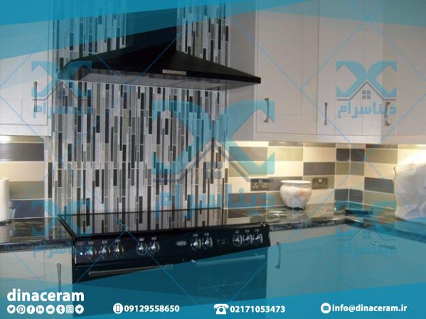 فروش کاشی آشپزخانه تبریز ارزان